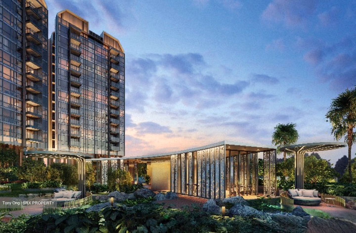 Hyll On Holland (D10), Condominium #610559051